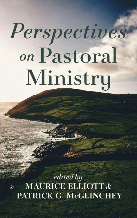 Produktbild: Perspectives on Pastoral Ministry