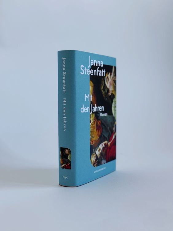 Produktbild: Mit den Jahren