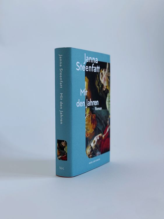 Produktbild: Mit den Jahren