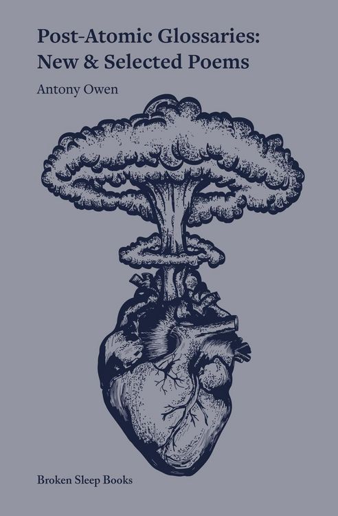 Produktbild: Post-Atomic Glossaries