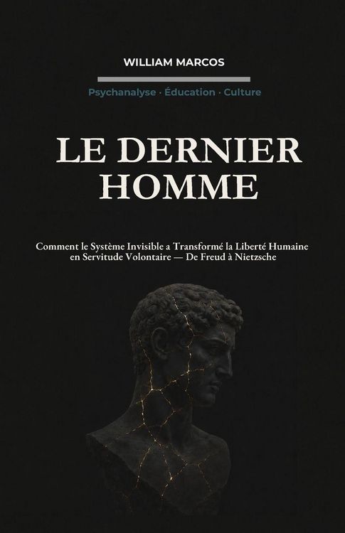 Produktbild: LE DERNIER HOMME