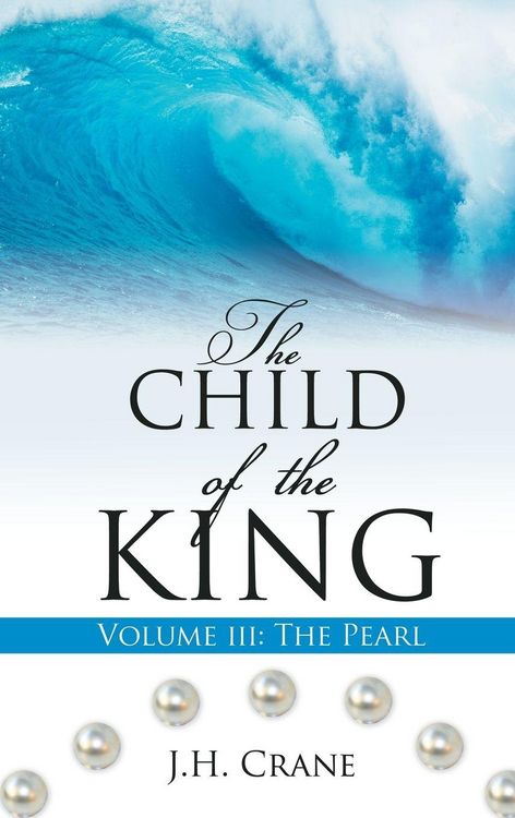 Produktbild: The Child of the King Volume III