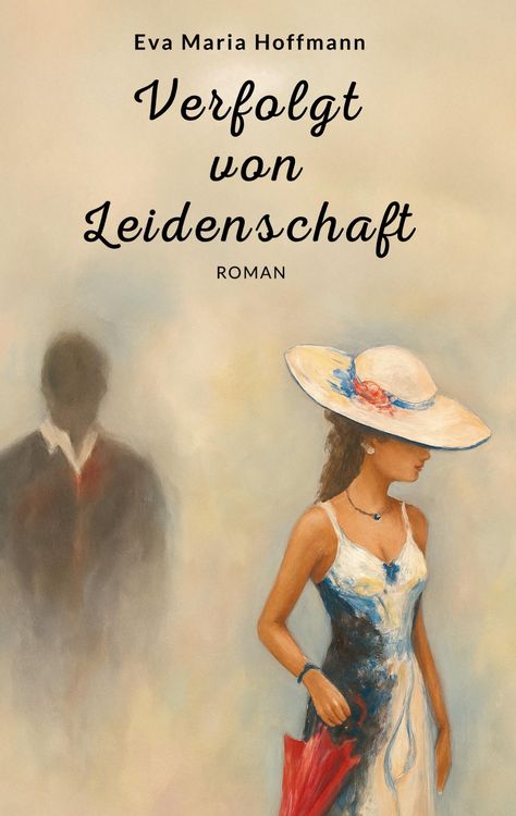 Produktbild: Verfolgt von Leidenschaft