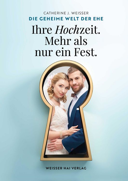 Produktbild: Die geheime Welt der Ehe