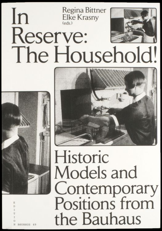 Produktbild: In Reserve: The Household!