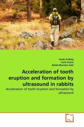 Produktbild: El-Bialy, T: Acceleration of tooth eruption and formation by