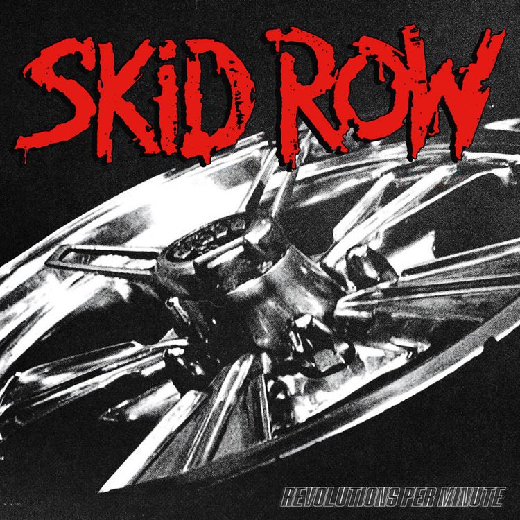 Produktbild: Revolutions Per Minute (CD Digipak)