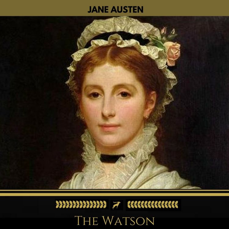Produktbild: The Watson (Golden Deer Classics)