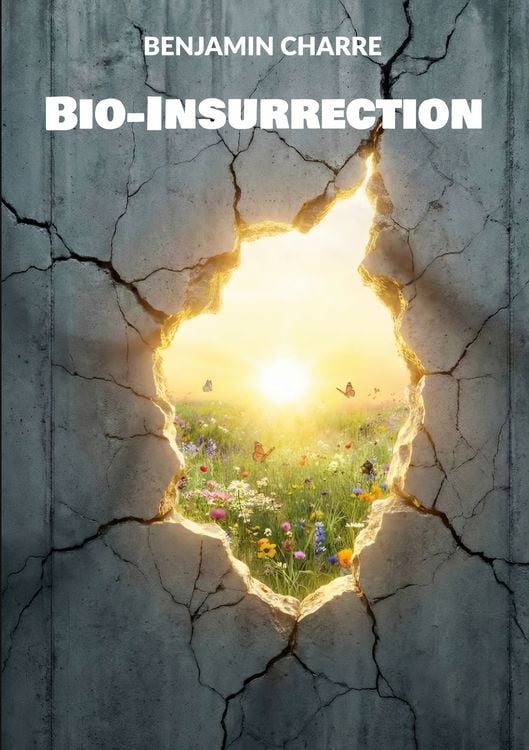 Produktbild: Bio-Insurrection