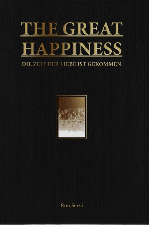 Produktbild: The Great Happiness