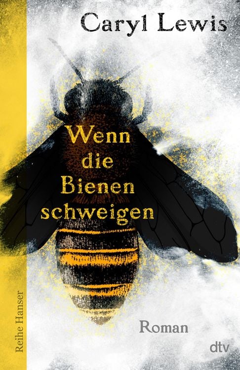 Produktbild: Wenn die Bienen schweigen