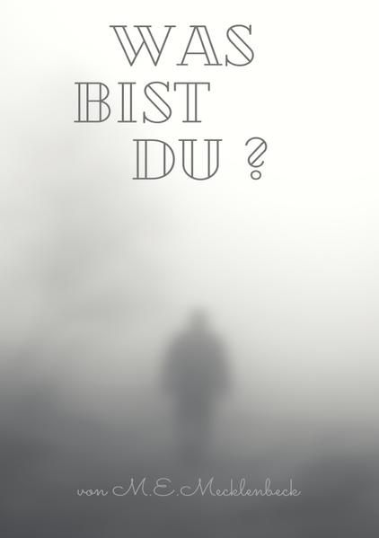Produktbild: Was bist Du