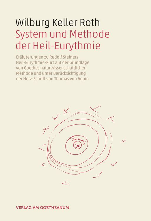 Produktbild: System und Methode der Heil-Eurythmie