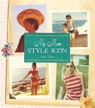 Produktbild: My Mom, Style Icon