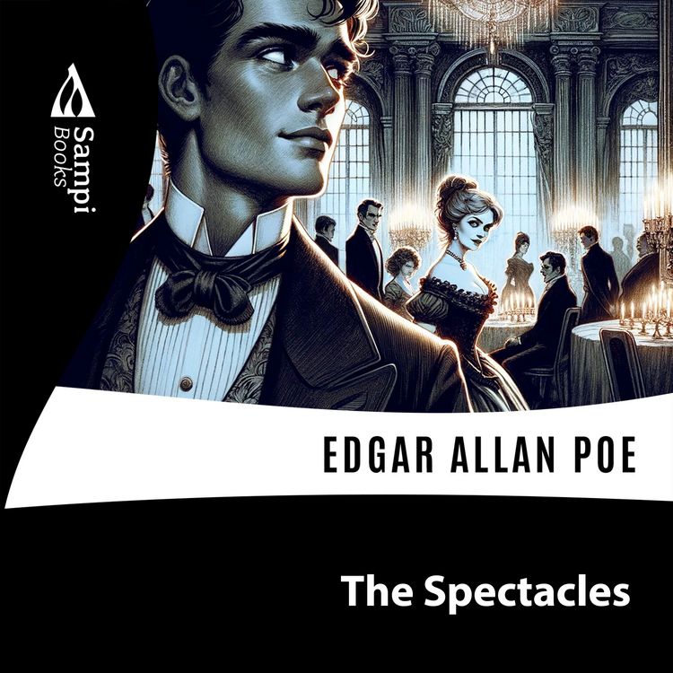 Produktbild: The Spectacles