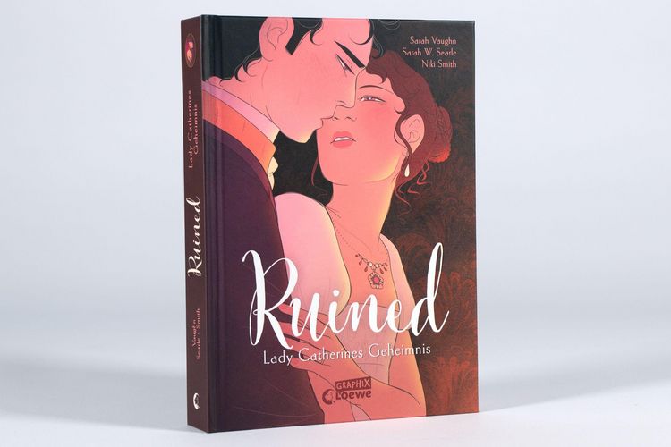 Produktbild: Ruined