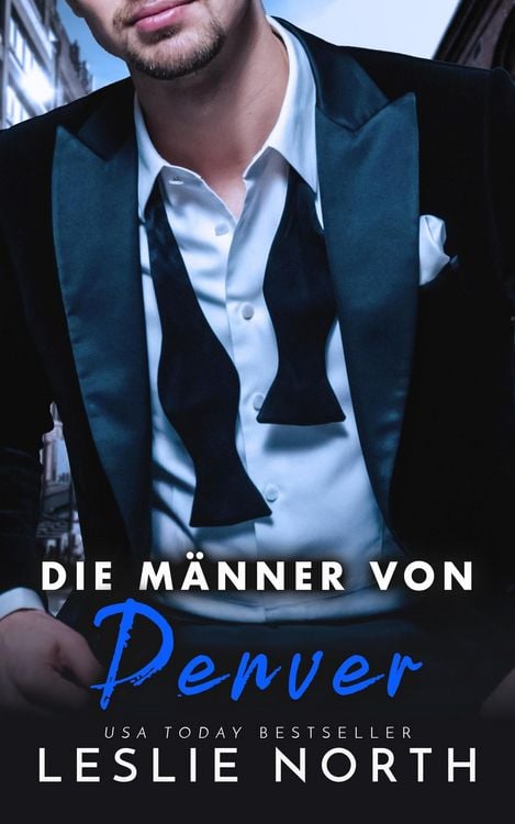 Produktbild: Die M&auml;nner von Denver: Die Komplette Serie