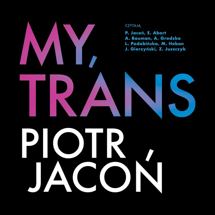 Produktbild: My, trans