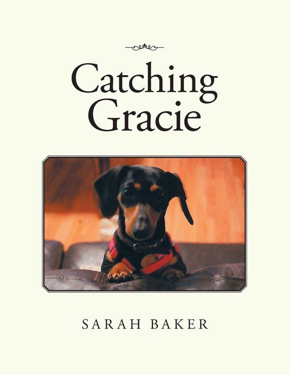 Produktbild: Catching Gracie