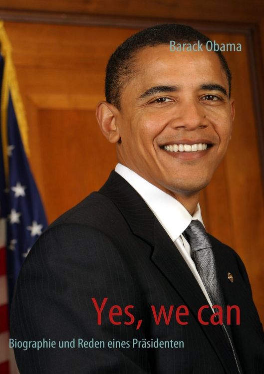 Produktbild: Yes, we can