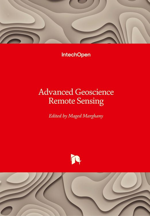 Produktbild: Advanced Geoscience Remote Sensing