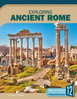 Produktbild: Exploring Ancient Rome