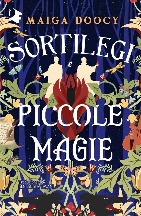 Produktbild: Sortilegi e piccole magie