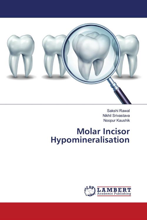Produktbild: Molar Incisor Hypomineralisation