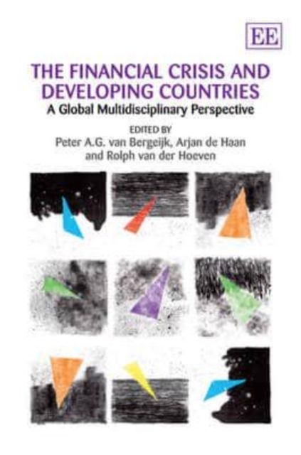Produktbild: The Financial Crisis and Developing Countries