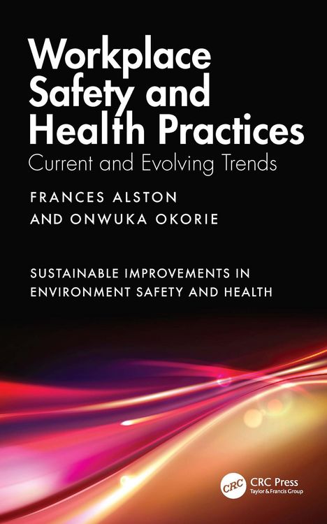 Produktbild: Workplace Safety and Health Practices