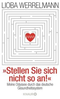 Produktbild: Stellen Sie sich nicht so an.