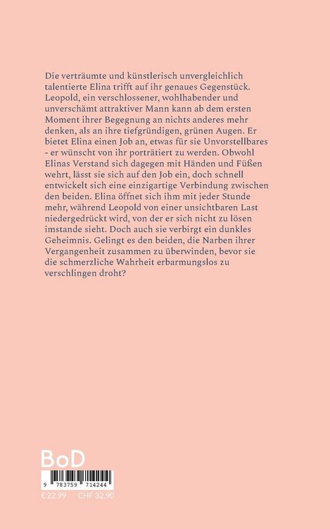 Produktbild: Ein Portr&auml;t von dir