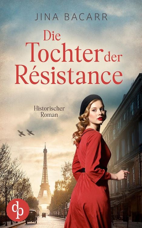 Produktbild: Die Tochter der R&eacute;sistance