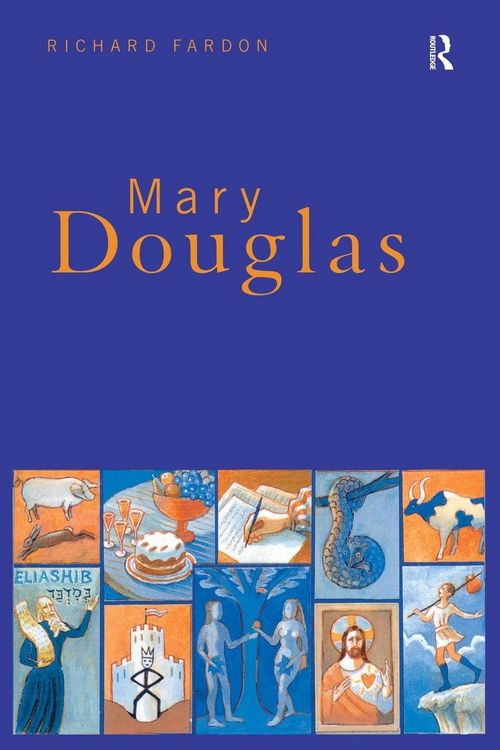 Produktbild: Mary Douglas