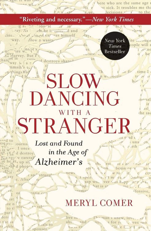 Produktbild: Slow Dancing with a Stranger