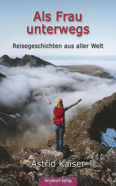 Produktbild: Als Frau unterwegs