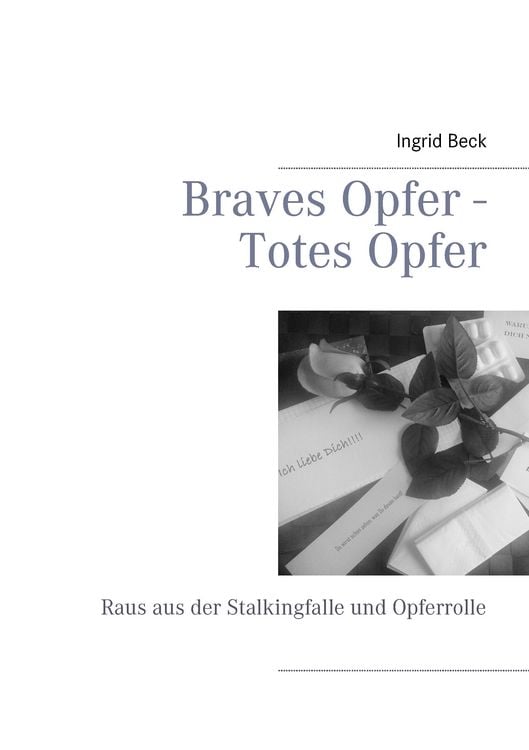 Produktbild: Braves Opfer - Totes Opfer