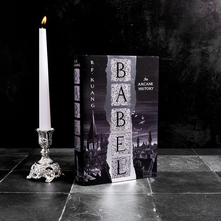 Produktbild: Babel