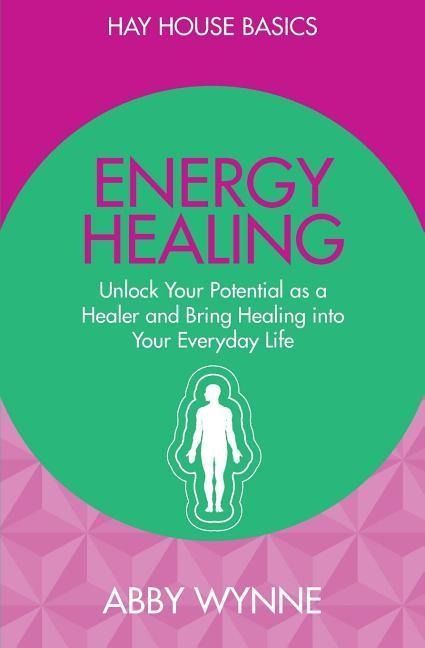 Produktbild: Energy Healing