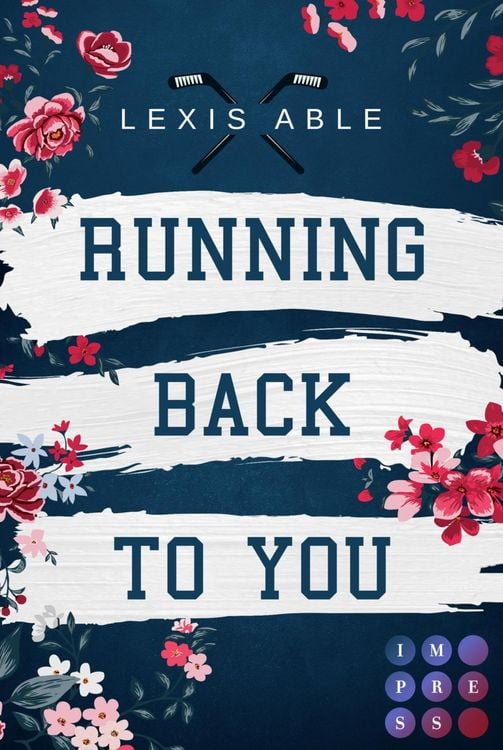 Produktbild: Running Back to You (&raquo;Back to You&laquo;-Reihe 1)