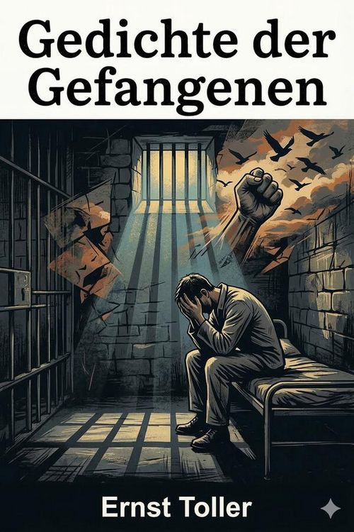 Produktbild: Gedichte der Gefangenen: Ein Sonettenkreis (Nr. 44)
