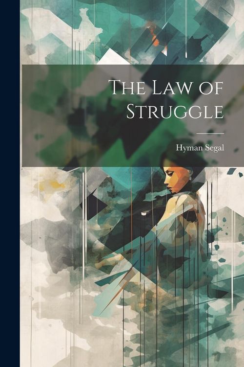 Produktbild: The law of Struggle