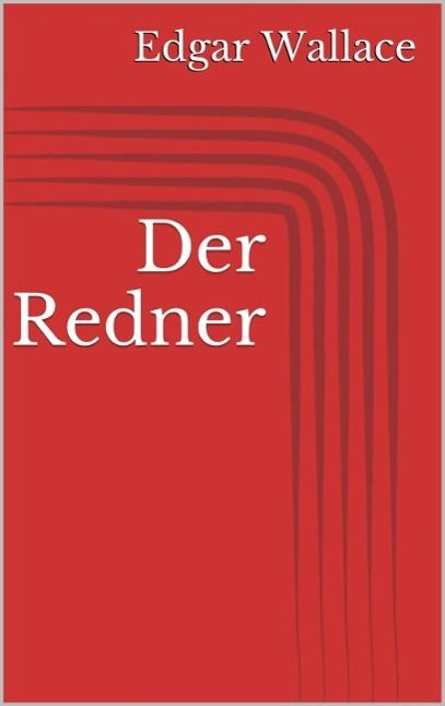 Produktbild: Der Redner