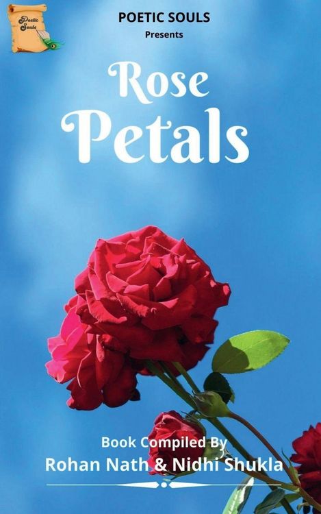 Produktbild: Rose Petals / रोस् पैटलस्