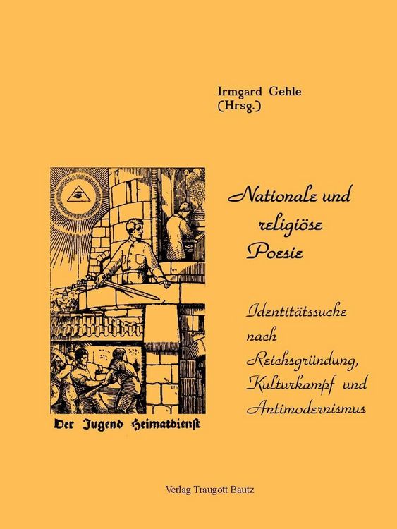 Produktbild: Nationale und religi&ouml;se Poesie