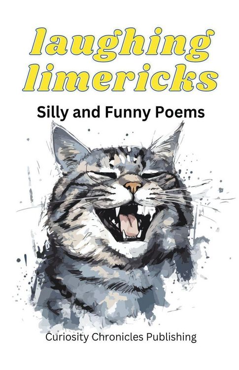 Produktbild: Laughing Limericks