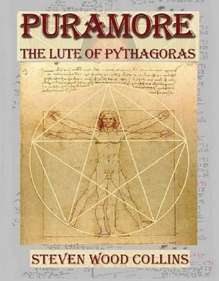 Produktbild: Puramore - The Lute of Pythagoras