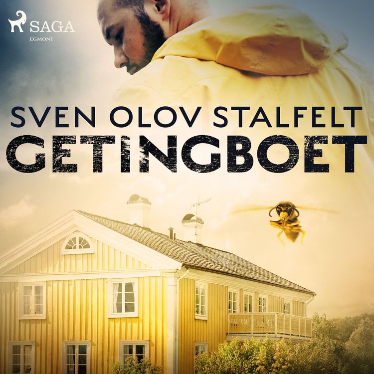 Produktbild: Getingboet