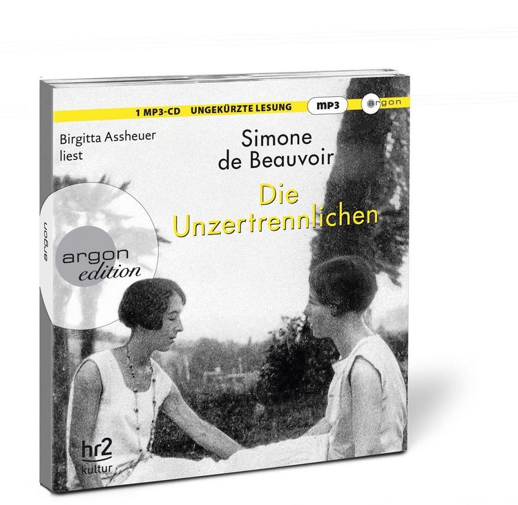 Produktbild: Die Unzertrennlichen