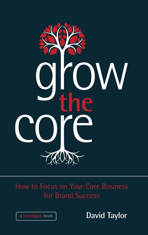 Produktbild: Grow the Core